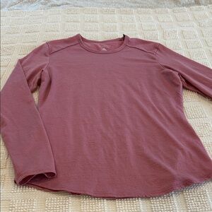 Merino Wool Base Layer Segments 
Womens S